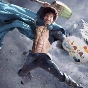 Meet your Posher, Joel